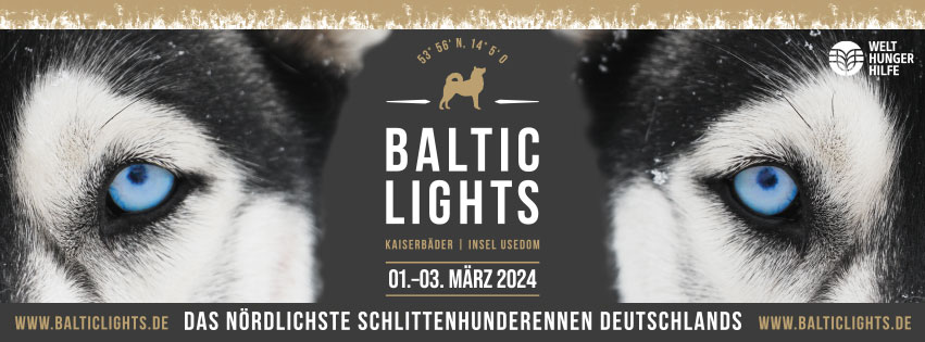 Baltic Lights